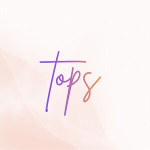 Elegant Multicolor Women's Top